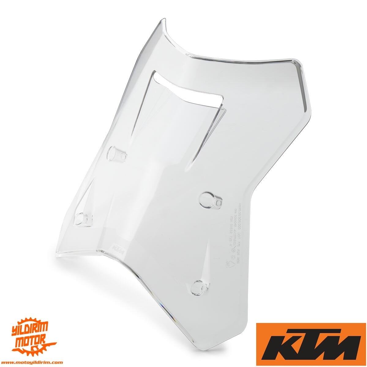 KTM 1390 SUPER ADV S/R ÖN CAM 