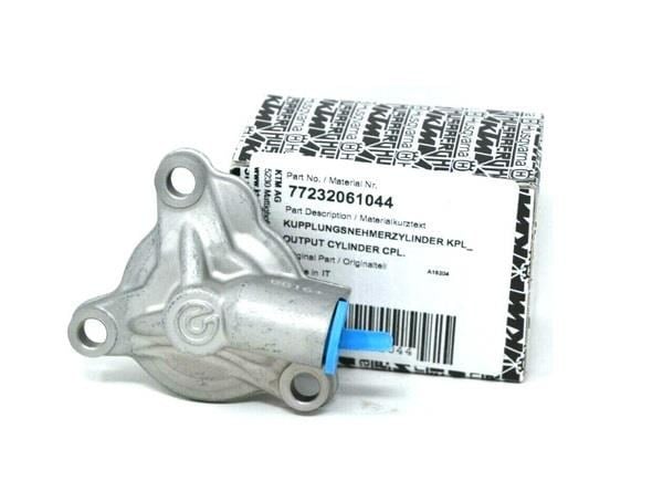KTM 14-16 EXC-F 250/350 DEBRİYAJ ALT MERKEZ