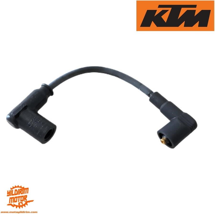KTM 2024 EXC BUJİ BAŞLIĞI