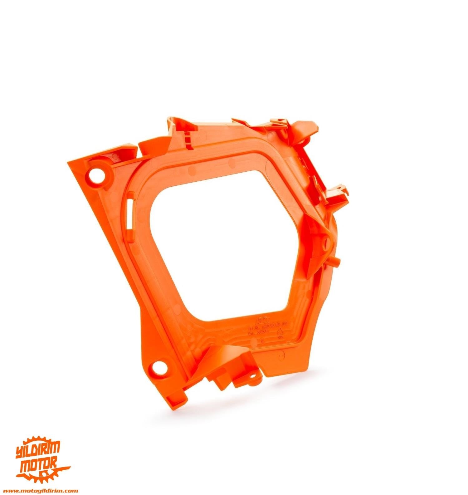 KTM 2024 EXC/EXC-F HAVA FİLTRE PLASTİĞİ