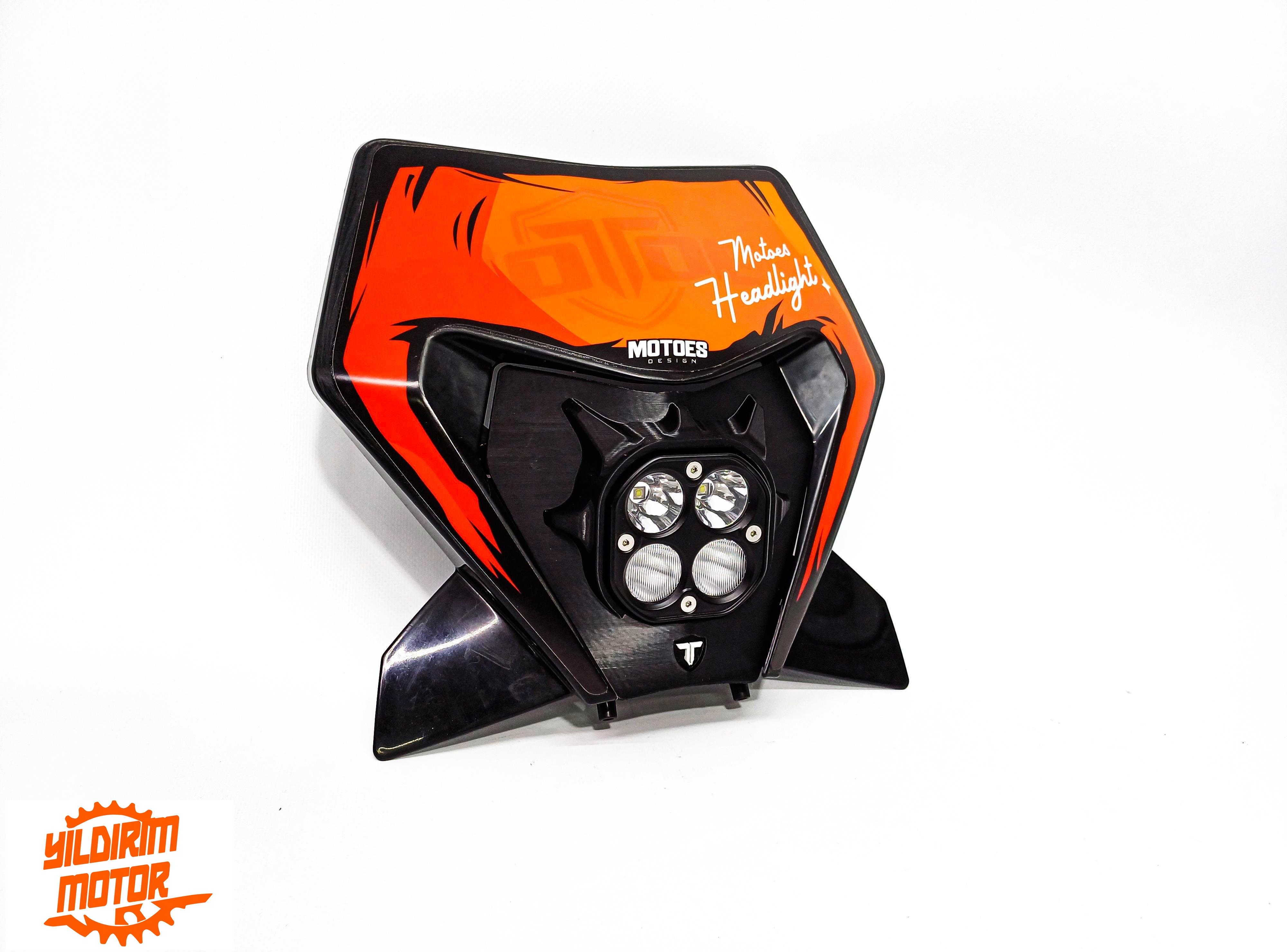 KTM 2024 EXC/EXC-F LED FAR