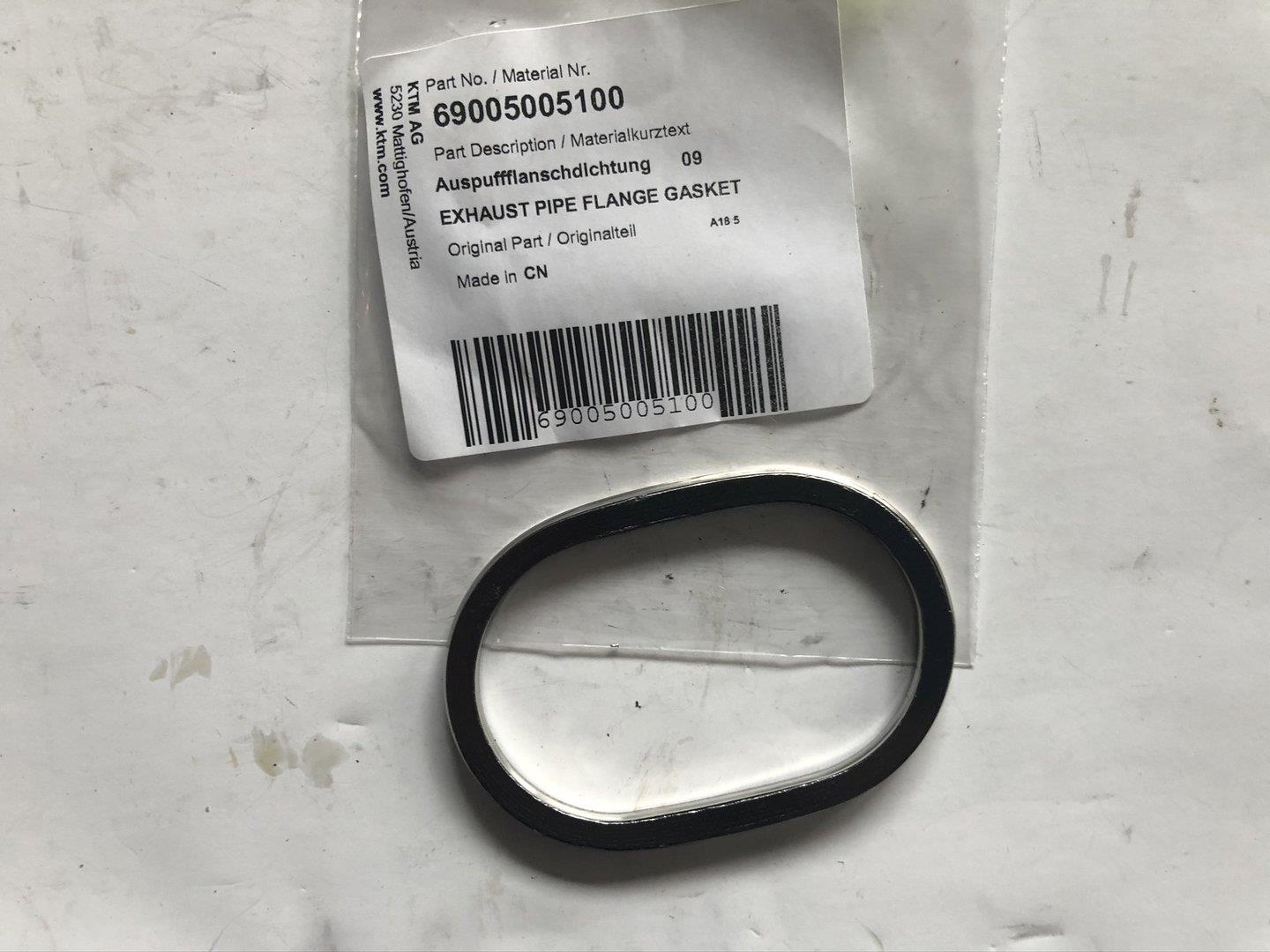 KTM 24-25 1290 SUPER ADV EGZOZ CONTASI