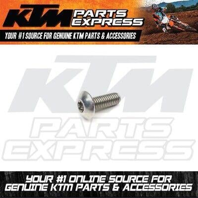 KTM 24-25 EXC/EXC-F EGZOZ BAĞLANTI CİVATASI
