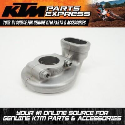 KTM 24-25 EXC/EXC-F MODELLER GAZ KÜTÜĞÜ