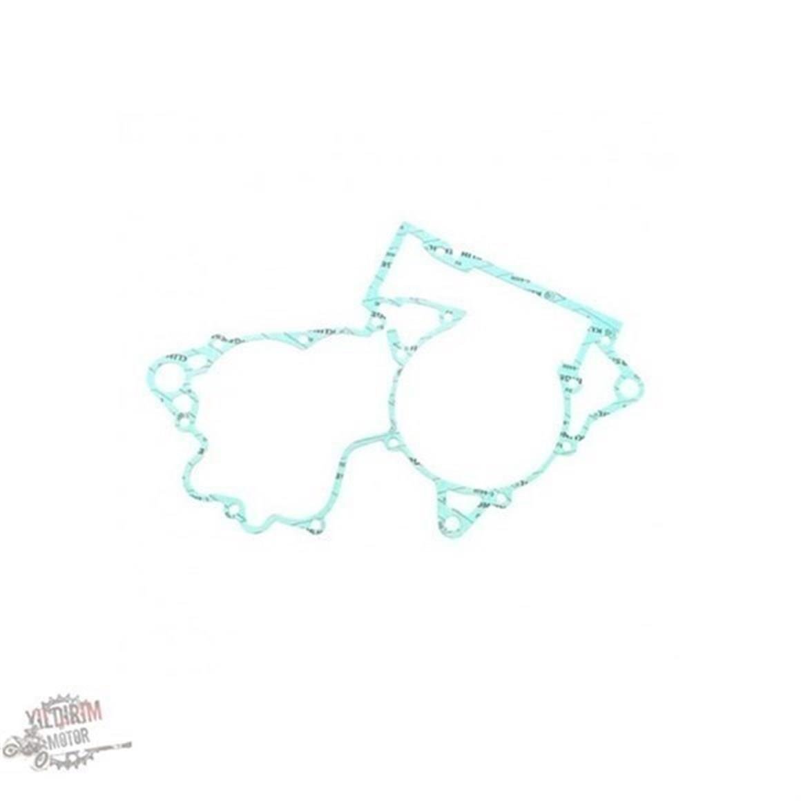 KTM 250 300 EXC Blok Ara Conta 17-19