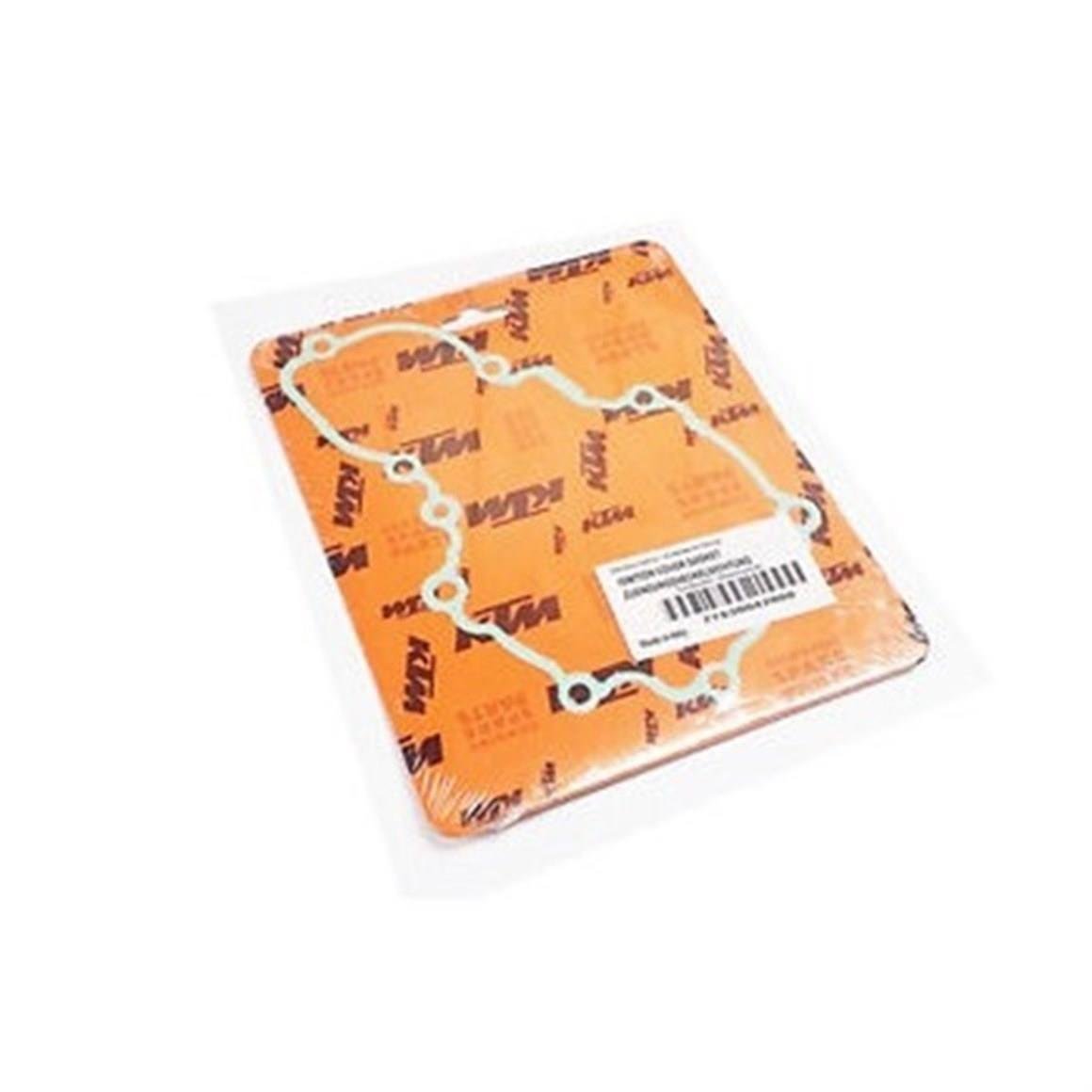 KTM 250 350 EXC-F Modeller Statör Kapak Contası 12-17