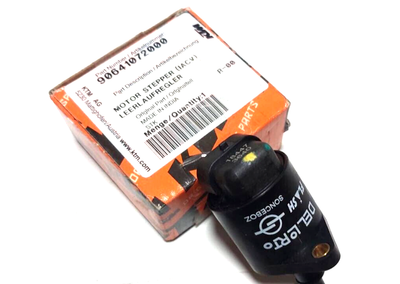 KTM 250 ADVENTURE IDLE ADJUSTER 2024