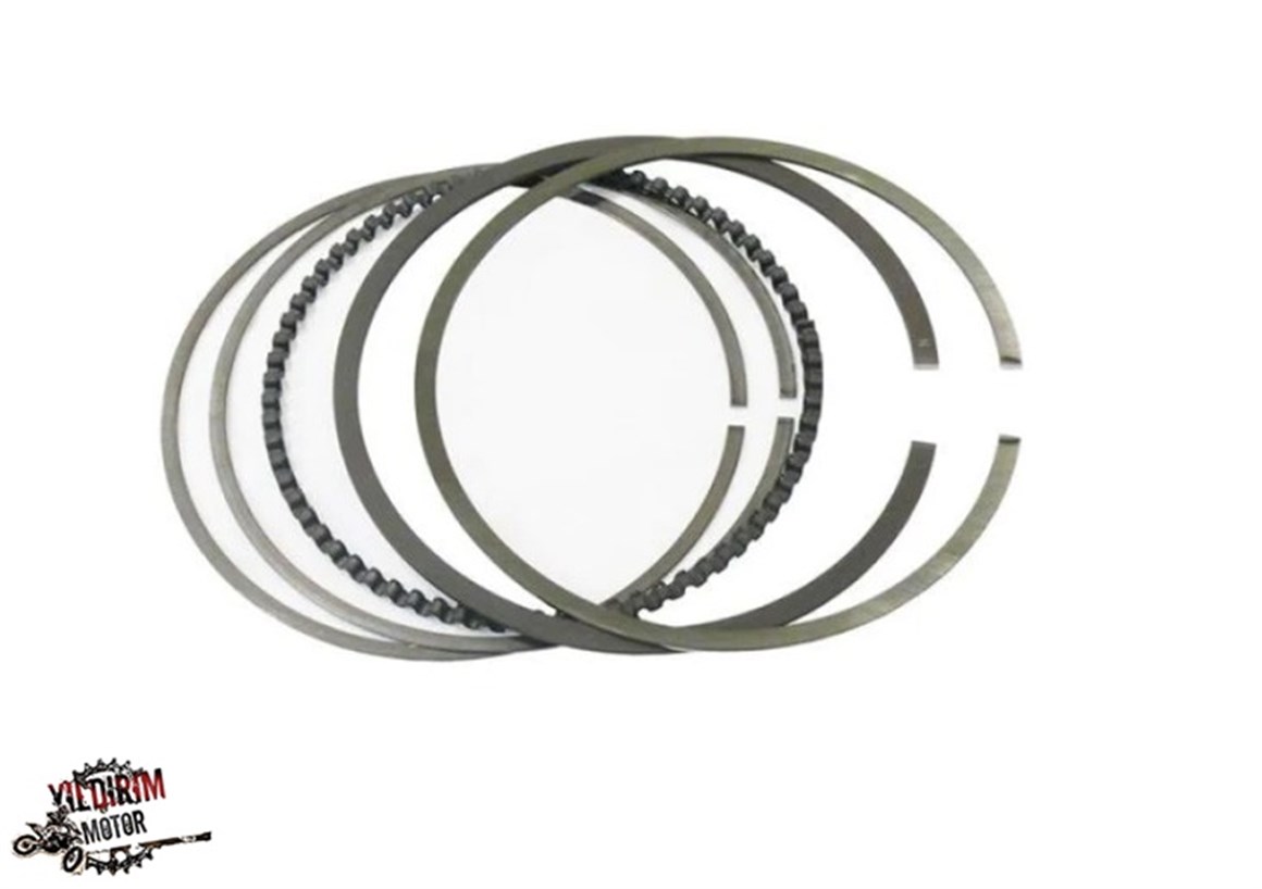 KTM 250 EXC-F SEGMAN SETİ 17-23