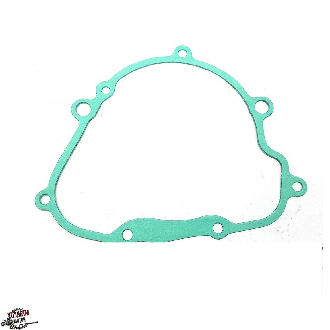 KTM 250 EXC-F SX-F Modeller Statör Kapak Contası 11-13