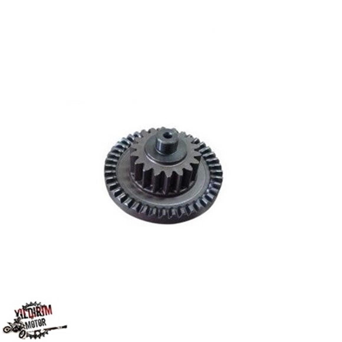 KTM 250/300 EXC MARŞ DİŞLİSİ 10-16