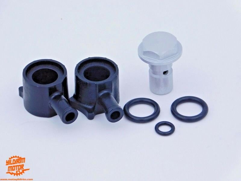 KTM 250/300 EXC YAKIT POMPASI BAĞLANTI KİTİ 18-19