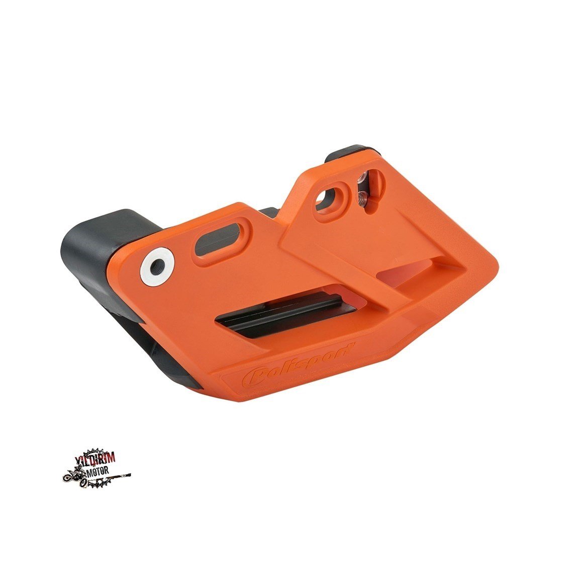 KTM 2T 4T Modeller Polisport Zincir Slider 11-20