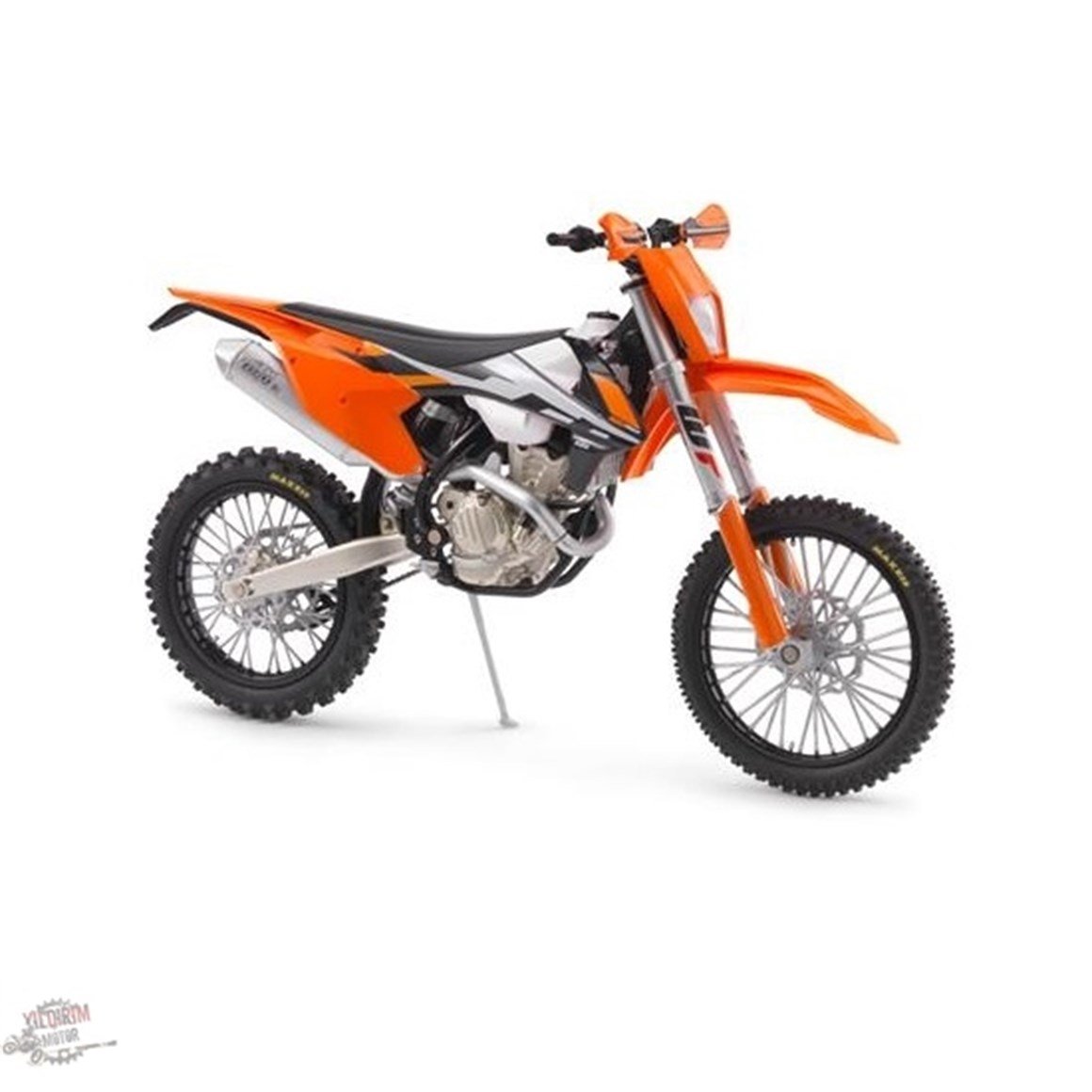 KTM 350 EXC-F MODEL BİKE