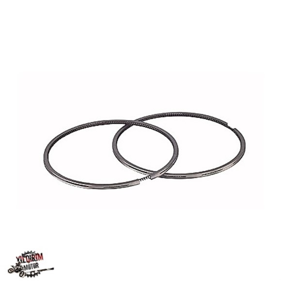 KTM 350 EXC-F YAĞ SEGMANI 2021