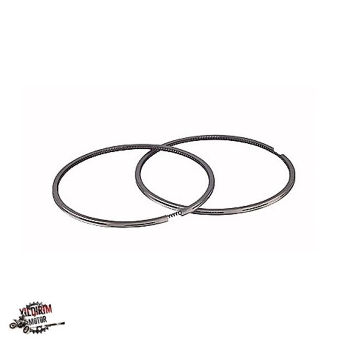 KTM 350 EXC-F YAĞ SEGMANI 2021