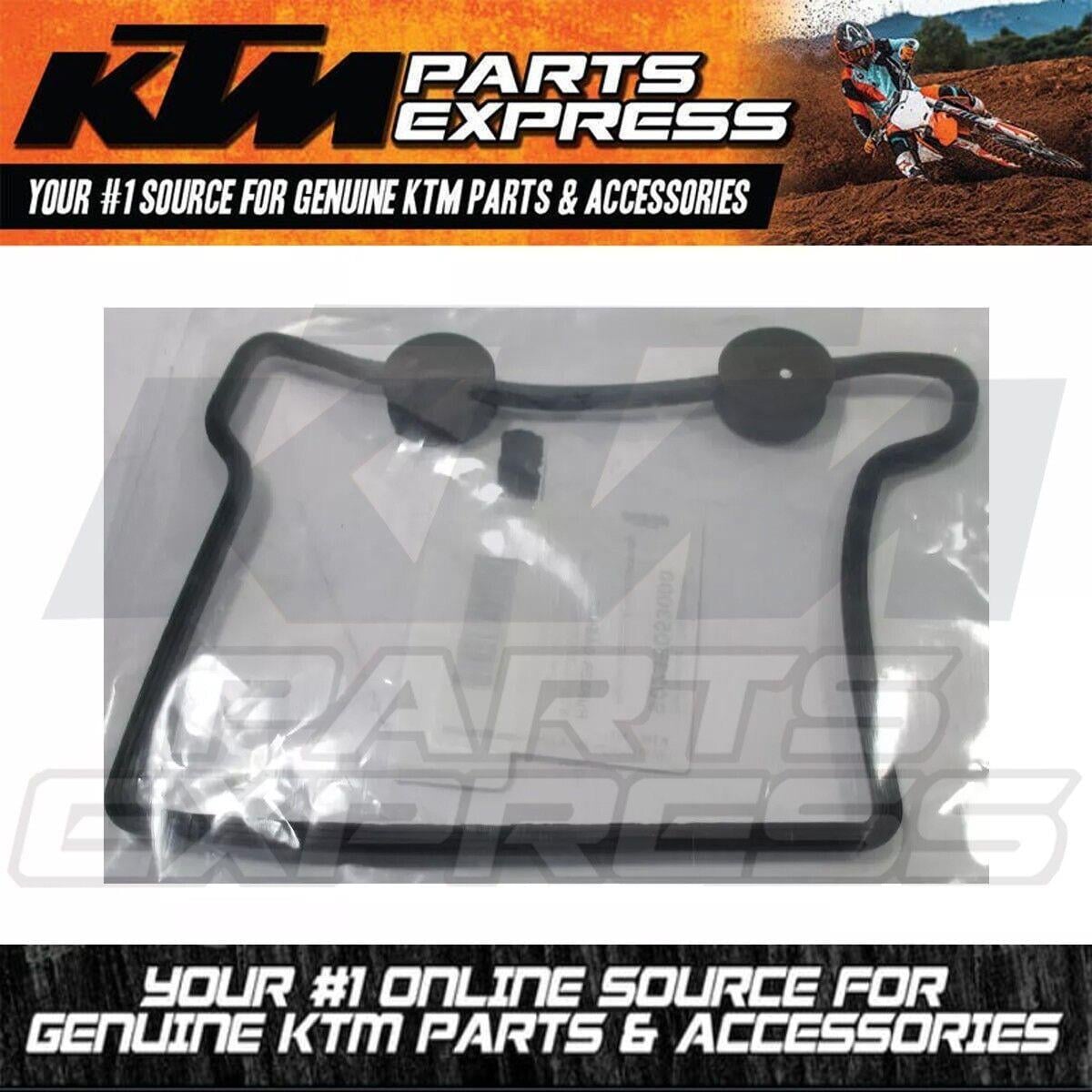 KTM 390 ADVENTURE KÜLBÜRATÖR KAPAK CONTASI 22-25
