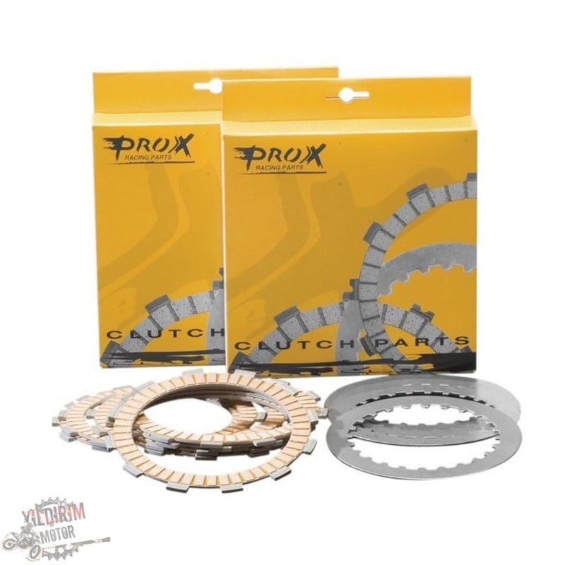 KTM 450 520 525 EXC Prox Debriyaj Balatası 02-03