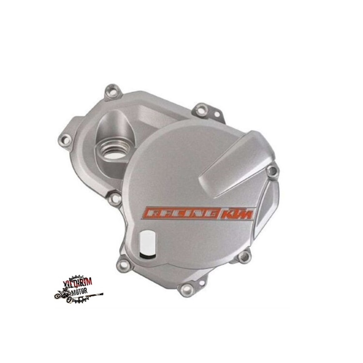 KTM 450 EXC DEBRİYAJ KAPAK 08-13