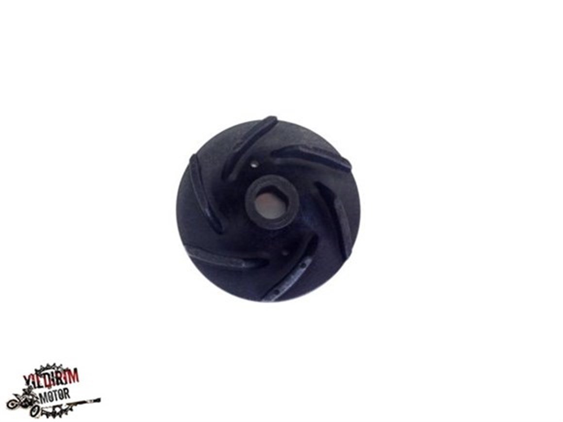 KTM 450 EXC-F DEVİR DAİM PERVANESİ 10-11