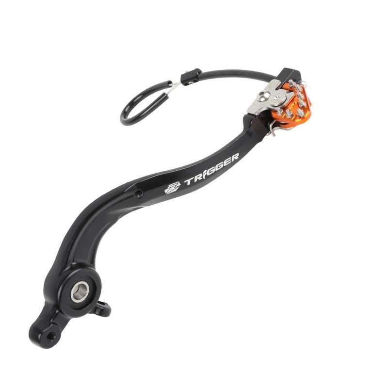 KTM 450 EXC-F FREN PEDALI 17-23