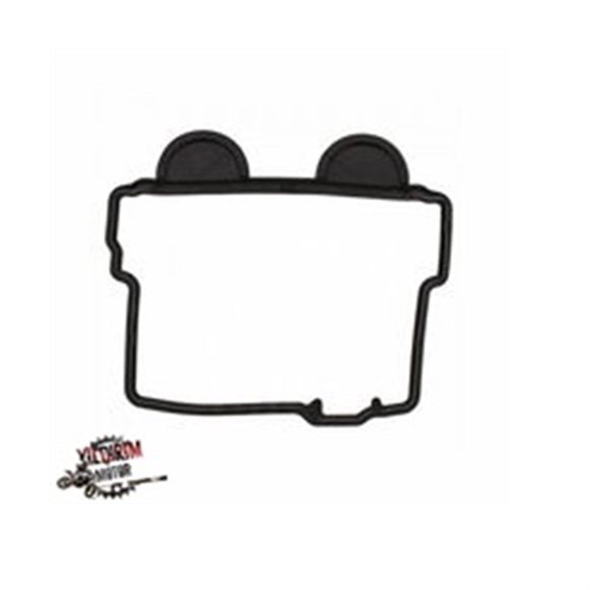 KTM 450 EXC-F KÜRBÜRATÖR KAPAK CONTASI 16-21 