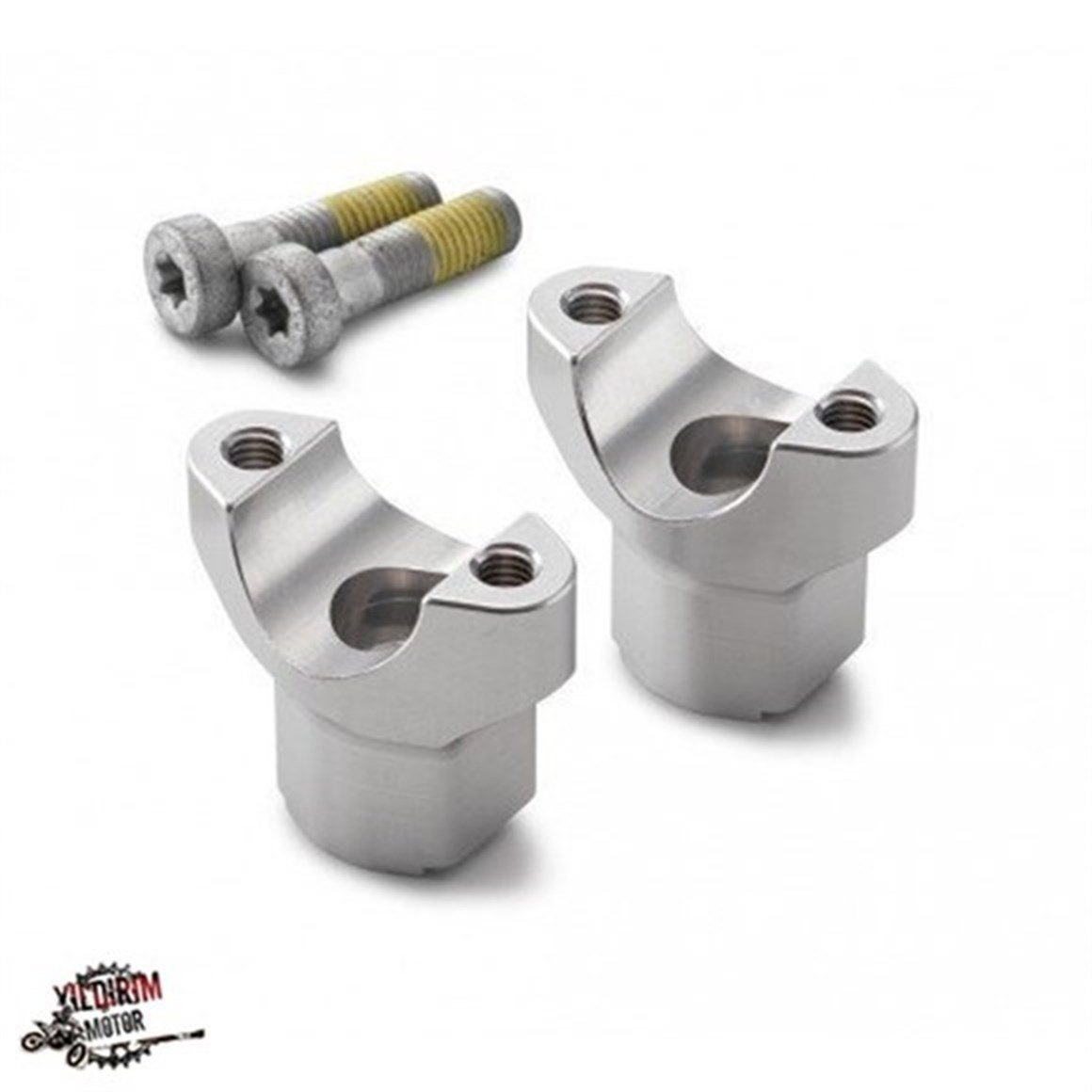 KTM 47MM GİDON YÜKSELTME