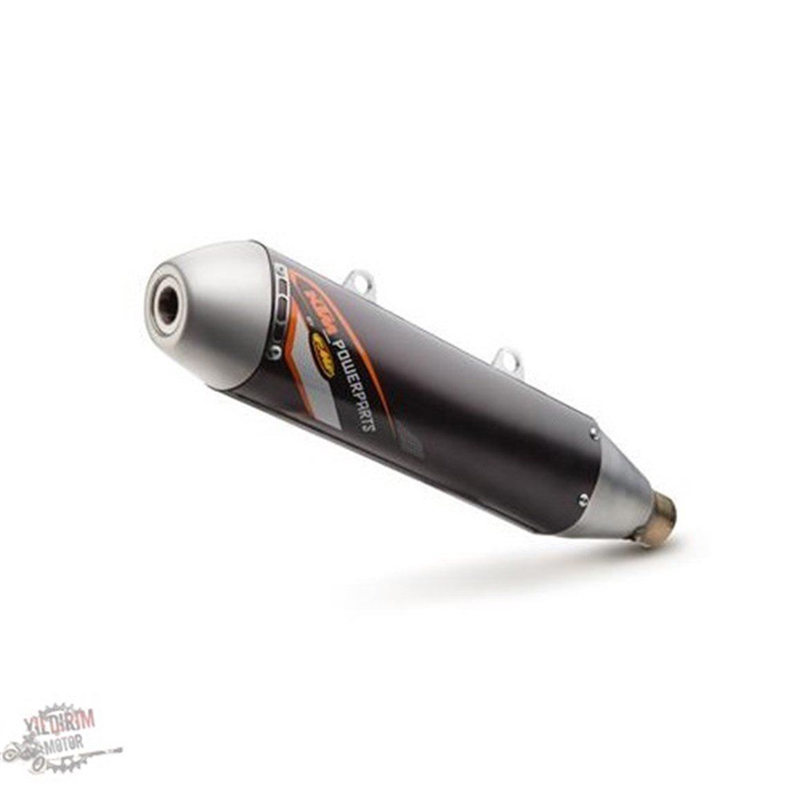 KTM 4T FMF Silencer Egzoz 07-16