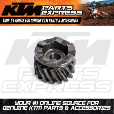KTM 50 SX AYAK MARŞ KOL DİŞLİSİ 19-23