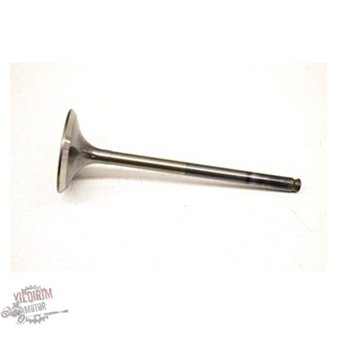 KTM 640 LC4 Orjinal Egzoz Subap 03-07 