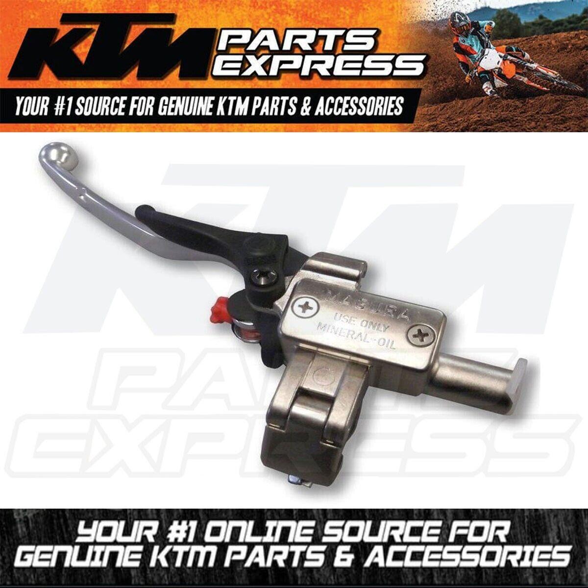 KTM 65 SX DEBRİYAJ ÜST MERKEZ 05-13