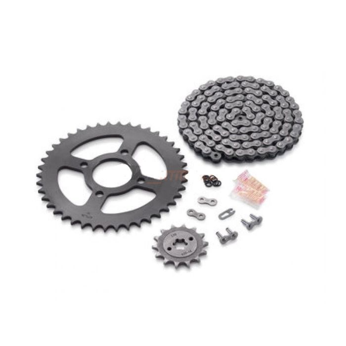 KTM 690 ENDURO ZİNCİR DİŞLİ SET 19-26