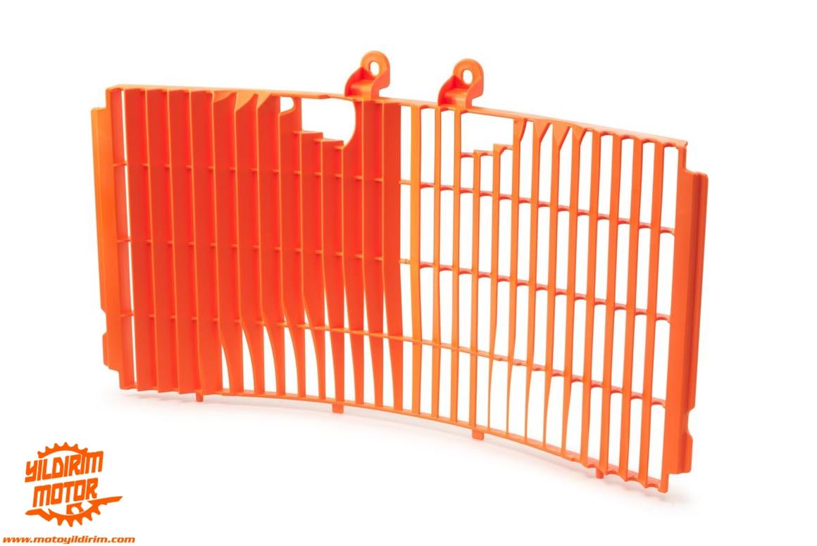 KTM 790/890 RADYATÖR KORUMA 19-22