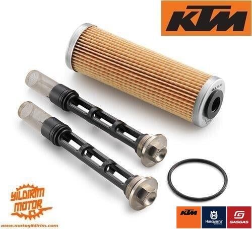 KTM 790/890/1290 MODELLER YAĞ FİLTRE SETİ 19-24
