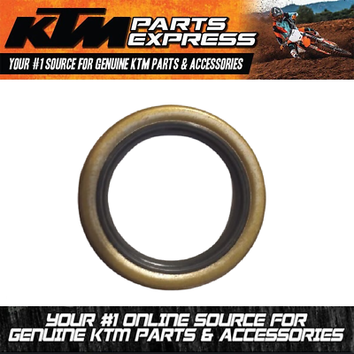 KTM 85 SX KRANK SAĞ KEÇE 08-24