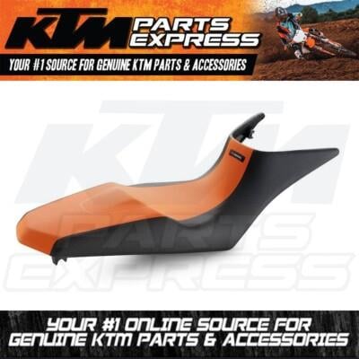 KTM 890 SMT ALÇAK SELE 23-24