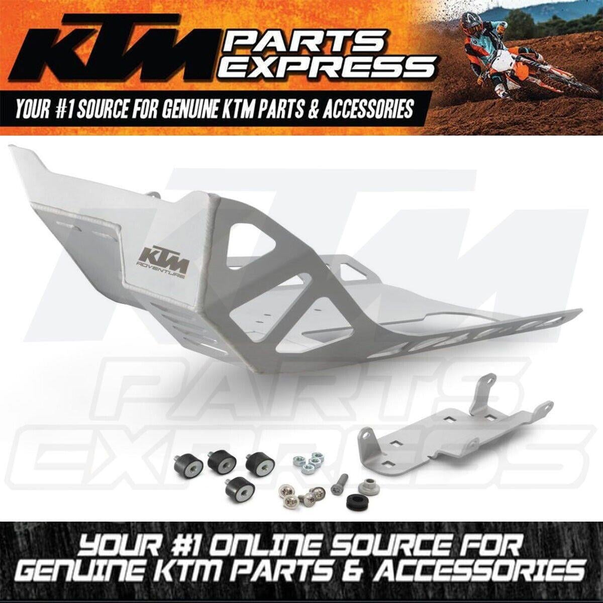 KTM ADV 250/390 KARTER KORUMA 