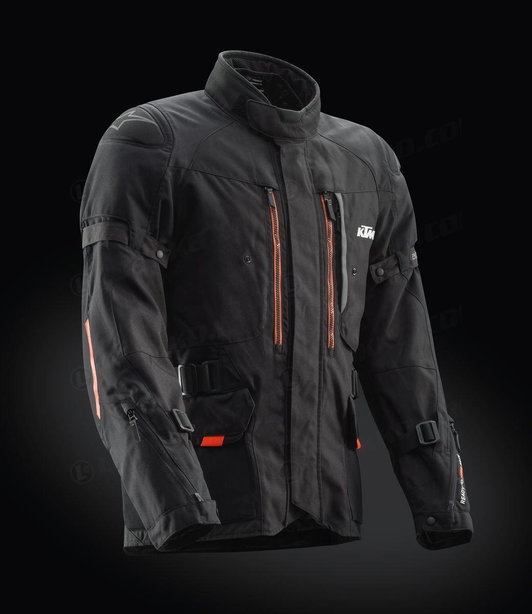 KTM ADV S GORE-TEX MONT