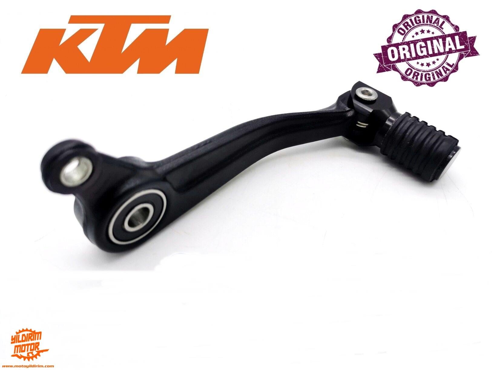 KTM ADVENTURE 250/390 VİTES PEDALI 20-24