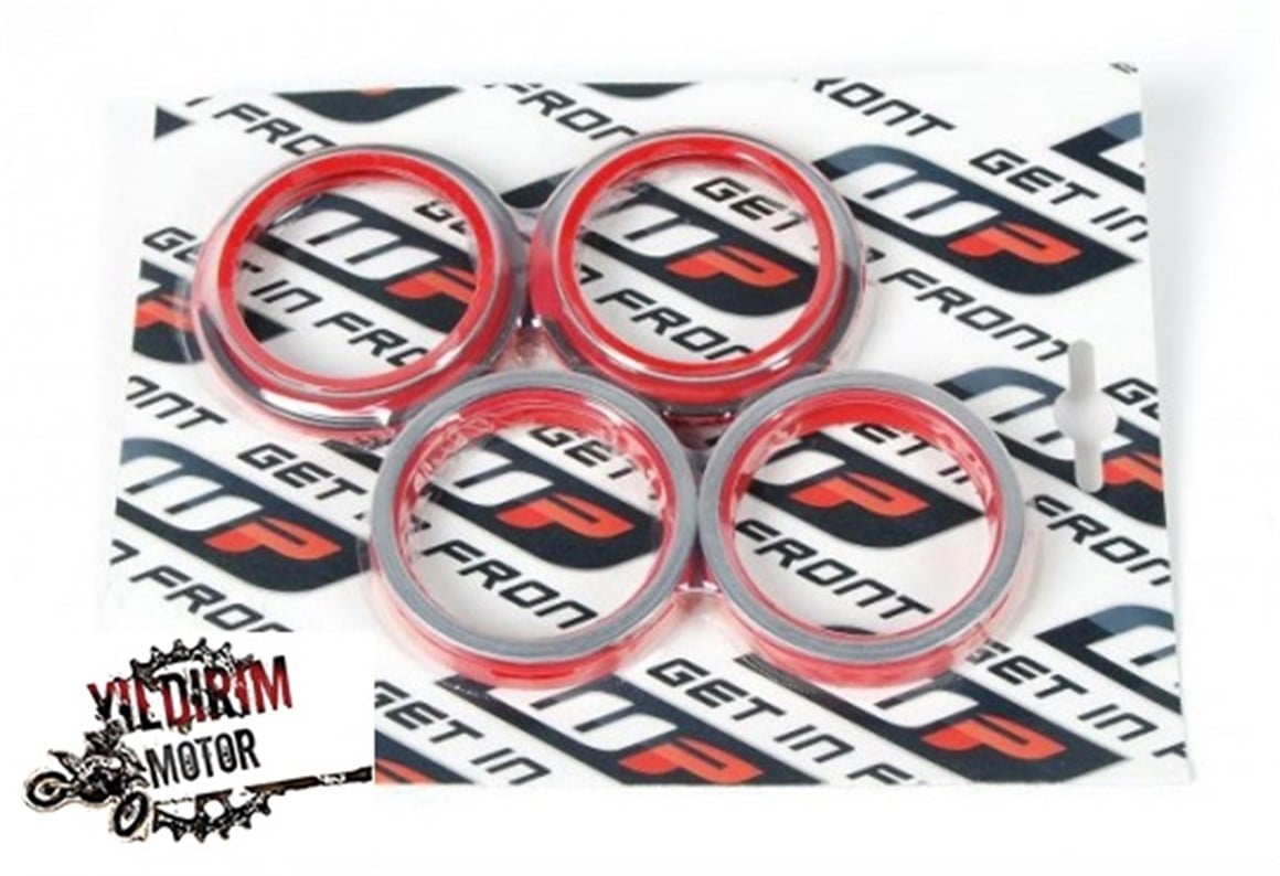 KTM ADVENTURE ÖN AMORTİSÖR KEÇE SET KTM 690/1190/1290