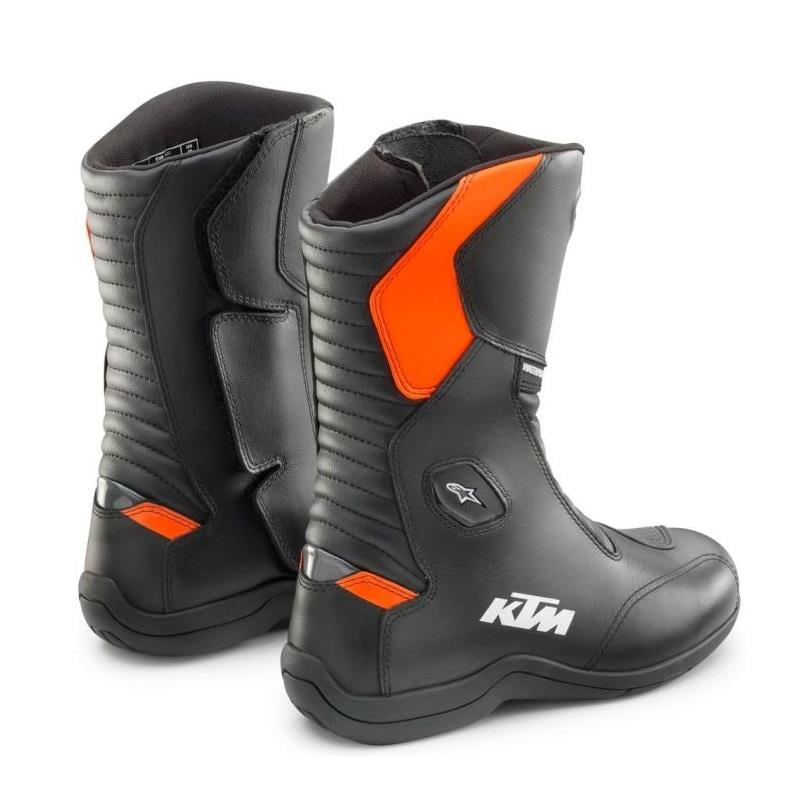 KTM ALPİNESTARS ANDES V2 DRYSTAR BOT