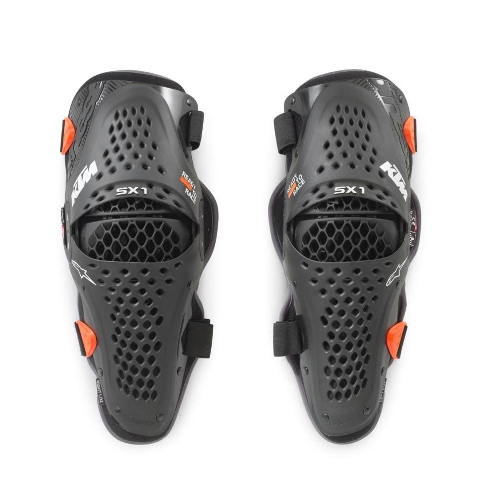 KTM ALPİNESTARS SX-1 V2 DİZLİK