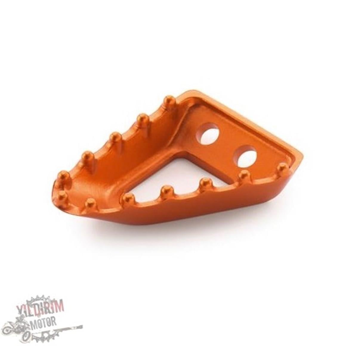 KTM Arka Fren Pedal Topuzu