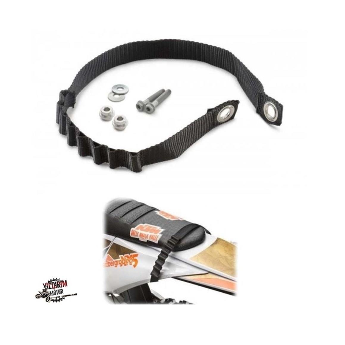 KTM ARKA STRAP 