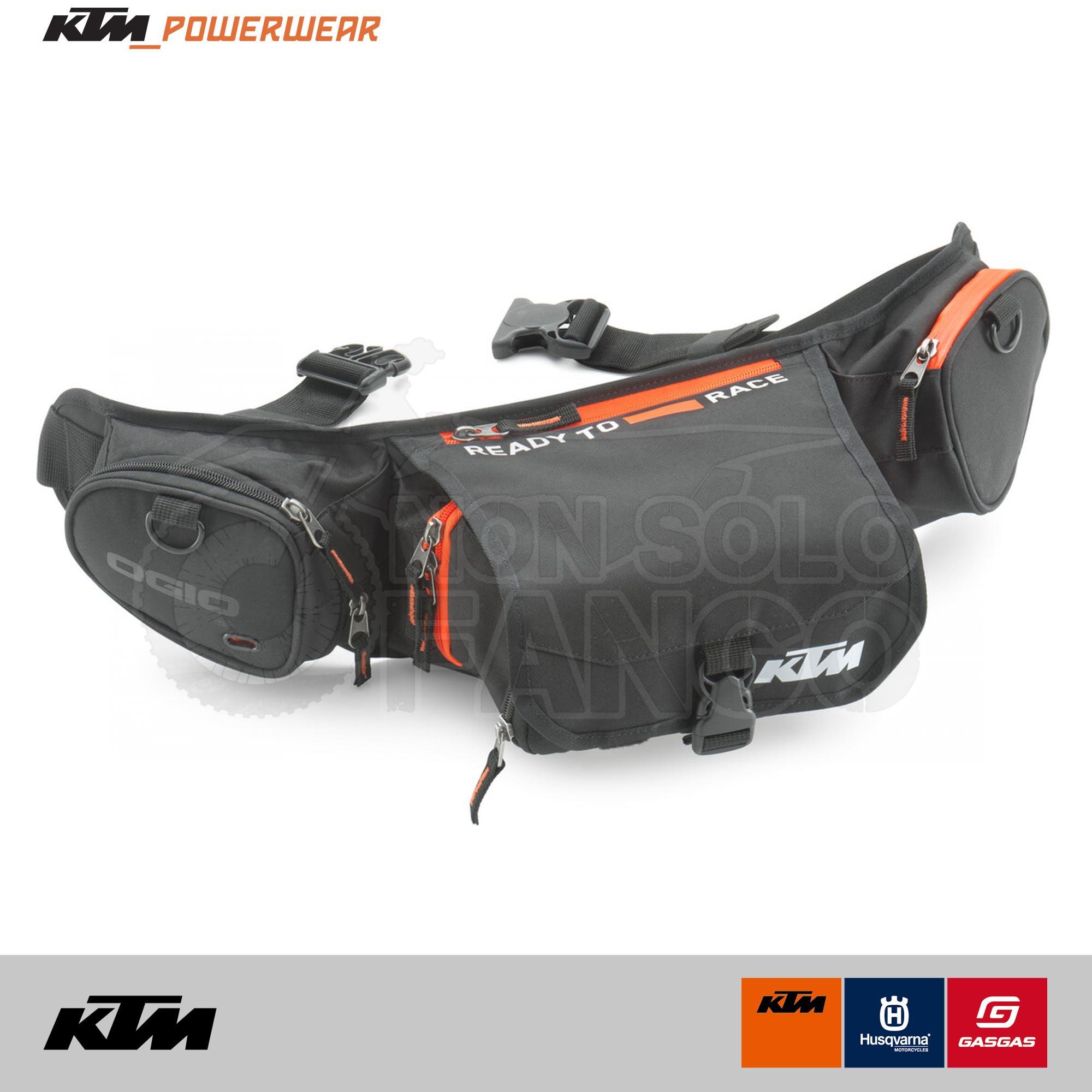 KTM COMP BEL ÇANTASI