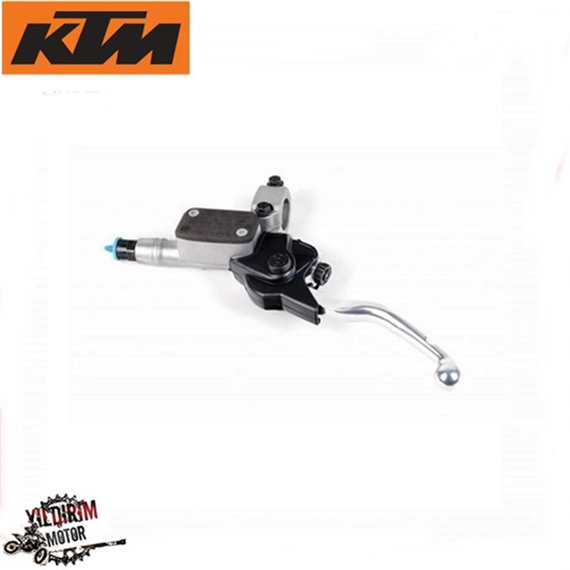 KTM Debriyaj Üst Merkez Kütük 14-22