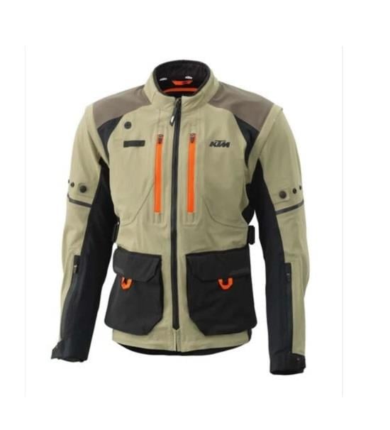 KTM DEFENDER MONT
