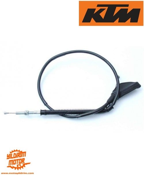 KTM DUKE 125/250/390 DEBRİYAJ TELİ 24-26