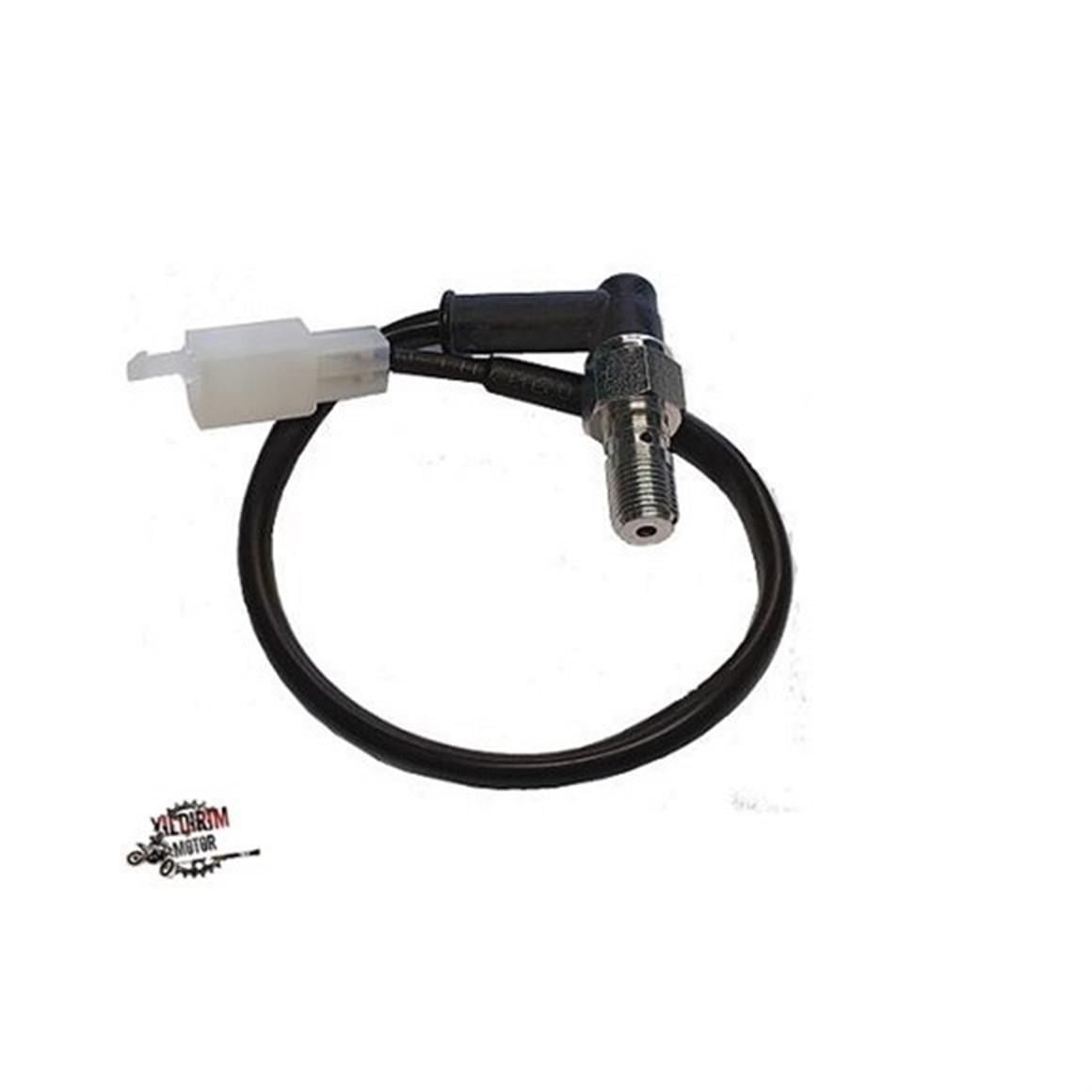 KTM DUKE 125/250/390 FREN MÜŞÜRÜ 24-26