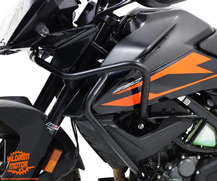 KTM DUKE 125/250/390 GP KORUMA DEMİRİ 20-24 