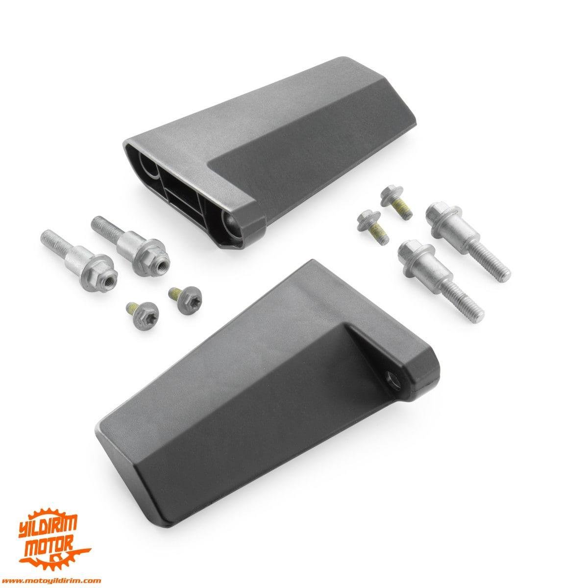 KTM DUKE 125/250/390 KORUMA PLASİTĞİ 